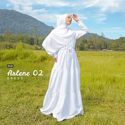 Arlene-02 Dress