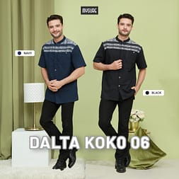 Dalta Koko 06