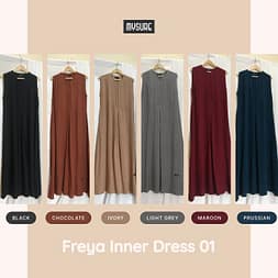 Freya Inner Dress 01