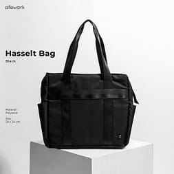 Hasselt Bag