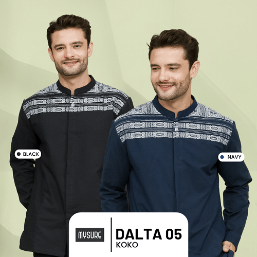 Dalta Koko 05