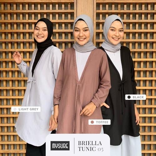 Briella Tunic 05