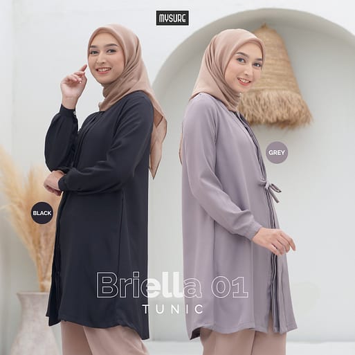 Briella Tunic 01