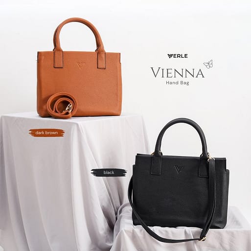 Vienna Hand Bag