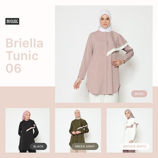 Briella Tunic 06