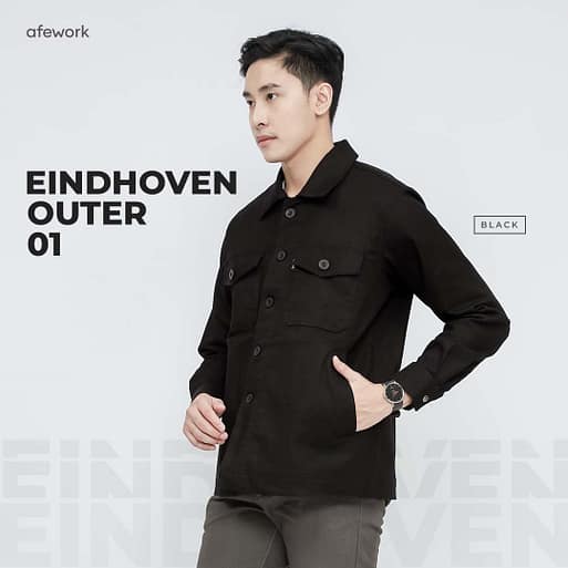 Eindhoven Outer 01