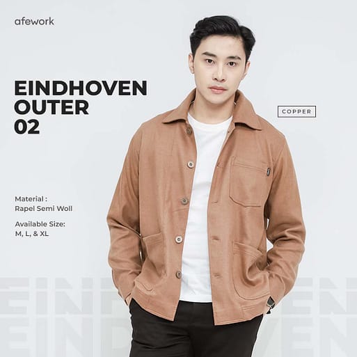 Eindhoven Outer 02