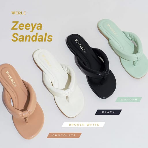Zeeya Sandals